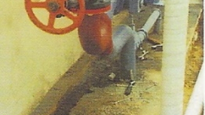 Instalacijski materijal