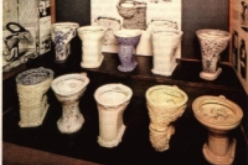 Sanitarna keramika
