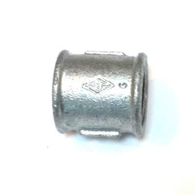 MUF 3/4”