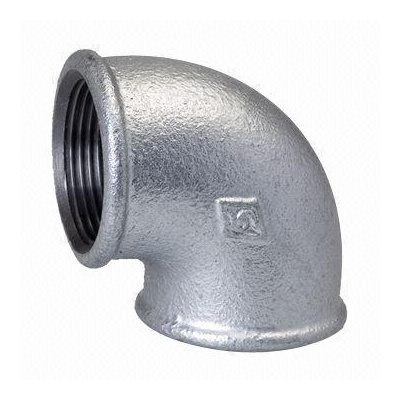 KOLJENO POCINČANO 1/2”