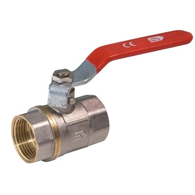 VENTIL KUGLASTI 1/2” VENTIL KUGLASTI 1/2”