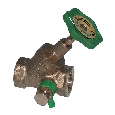 VENTIL KOSI S ISPUSTOM 2 1/2” VENTIL KOSI S ISPUSTOM 2 1/2”