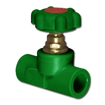 PPRZ VENTIL 40