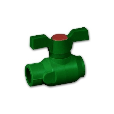 PPRZ KUGLASTI VENTIL 63