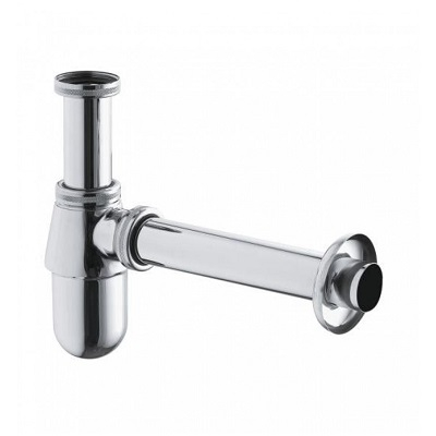 KLUDI POLUSIFON ZA UMIVAONIK 5/4x32mm “T” crom KLUDI POLUSIFON ZA UMIVAONIK 5/4x32mm “T” crom