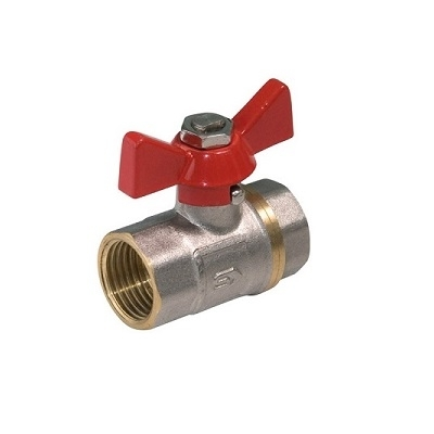 VENTIL KUGLASTI 1/2”-LEPTIR VENTIL KUGLASTI 1/2”-LEPTIR