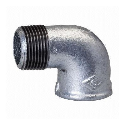 KOLJENO POCINČANO M/Ž 4”