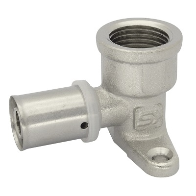 PEX ZIDNO KOLJENO 20x1/2”