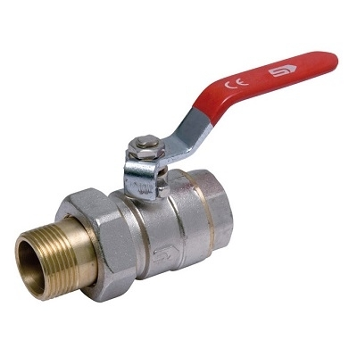 VENTIL KUGL.S HOLENDEROM 1/2” VENTIL KUGL.S HOLENDEROM 1/2”