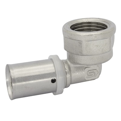 PEX KOLJENO 26x1/2” UNUTRAŠNJE