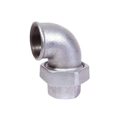 HOLENDER RAVNI KOLJENO 5/4”