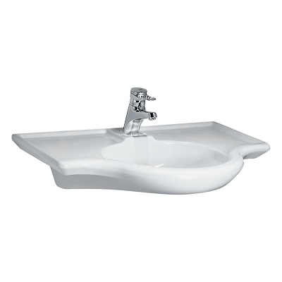 LAUFEN LIBERTYLINE UMIVAONIK 80x55cm-INVALIDSKI LAUFEN LIBERTYLINE UMIVAONIK 80x55cm-INVALIDSKI