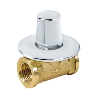 PODŽBUKNI VENTIL MS 1/2” PODŽBUKNI VENTIL MS 1/2”