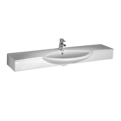 LAUFEN PALACE UMIVAONIK 180x55cm-REZAN NA 170cm LAUFEN PALACE UMIVAONIK 180x55cm-REZAN NA 170cm