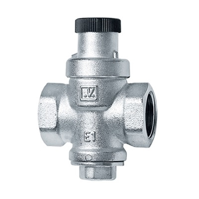 REGULATOR PRITISKA ZA VODU 3/4”