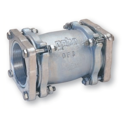 GEBO OF PREFABRIKACIJA dupla 2 1/2”