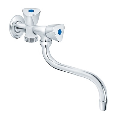 SLAVINA ZIDNA S PRIKLJUČKOM 3/4” za perilicu - izljev 160mm SLAVINA ZIDNA S PRIKLJUČKOM 3/4” za perilicu - izljev 160mm