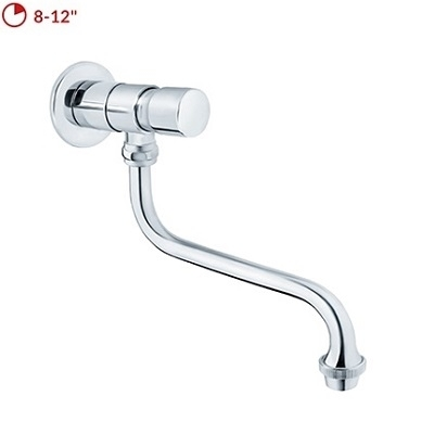 POTISNA SLAVINA ZIDNA POKRETNI IZLJEV 160mm 1/2” 8-12”