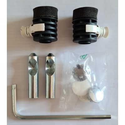 LAUFEN SET ZA MONTAŽU VISEĆE WC ŠKOLJKE LAUFEN SET ZA MONTAŽU VISEĆE WC ŠKOLJKE
