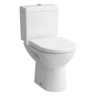 LAUFEN PRO WC ŠKOLJKA MONOBLOK-ISPUST ZID
