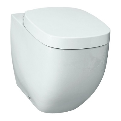 LAUFEN PALOMBA WC ŠKOLJKA POD-VARIO ISPUST