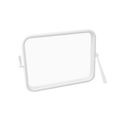 UNIVERSUM INOX OGLEDALO INVALIDSKO 60x45cm UNIVERSUM INOX OGLEDALO INVALIDSKO 60x45cm