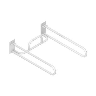 UNIVERSUM INOX PREKLOPNI KOMPLET ZA WC UNIVERSUM INOX PREKLOPNI KOMPLET ZA WC