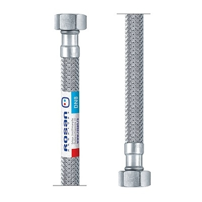 CIJEV FLEX.3/8x3/8” 40cm za vodokotlić CIJEV FLEX.3/8x3/8” 40cm za vodokotlić
