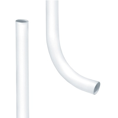 PVC CIJEV WC ISPIRAČA fi26mm 650mm