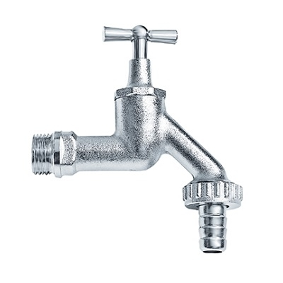 VRTNA SLAVINA 1/2” MAT CROM-metalni holender