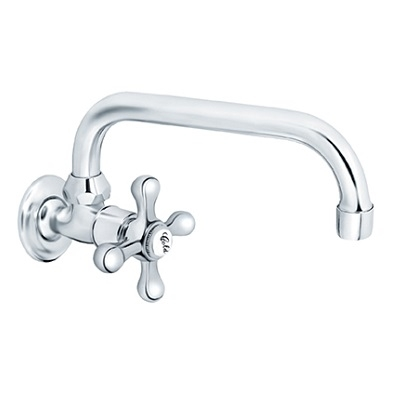 NOSTALGIJA SLAVINA 1/2” ZIDNA gornji izljev 200mm
