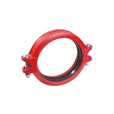 SPOJNICA PAINT GROOVED RIGID 1”(34mm) SPOJNICA PAINT GROOVED RIGID 1”(34mm)