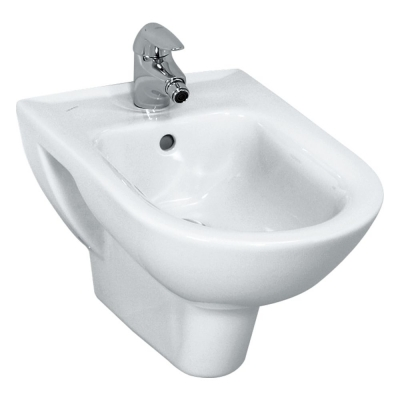 LAUFEN PRO BIDE KONZOLNI-BEZ BOČNIH OTVORA