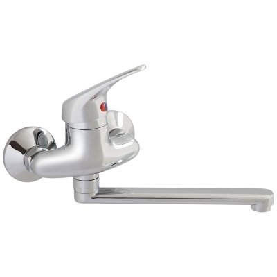 ADRIA MJEŠALICA ZIDNA IZLJEV 150mm ADRIA MJEŠALICA ZIDNA IZLJEV 150mm