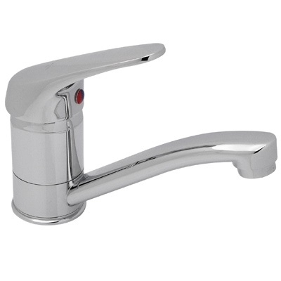 ADRIA MJEŠALICA ZA SUDOPER izljev 138mm ADRIA MJEŠALICA ZA SUDOPER izljev 138mm