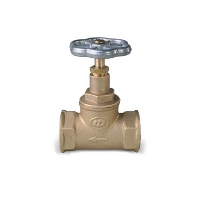 FERMES VENTIL RAVNI 3/4” FERMES VENTIL RAVNI 3/4”