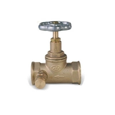 FERMES VENTIL S ISPUSNOM SLAVINOM 6/4” FERMES VENTIL S ISPUSNOM SLAVINOM 6/4”