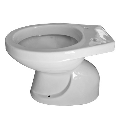 POLO WC ŠKOLJKA ISPUST POD
