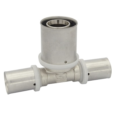 PEX T KOMAD REDUKCIJA 32x20x32