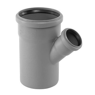 PP RAČVA redukcija 160/125/45