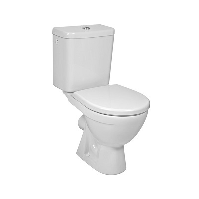 LYRA PLUS MONOBLOK ODVOD U ZID DUAL FLUSH