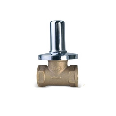 FERMES PODŽBUKNI VENTIL MS 1/2” s kapom i rozetom FERMES PODŽBUKNI VENTIL MS 1/2” s kapom i rozetom