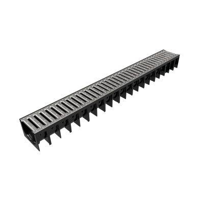 MUFLE KANALICA 4ALL 100/70 (komplet 3m)