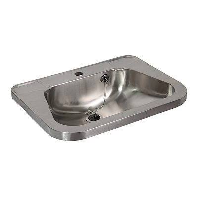 INOX UMIVAONIK 56x42cm
