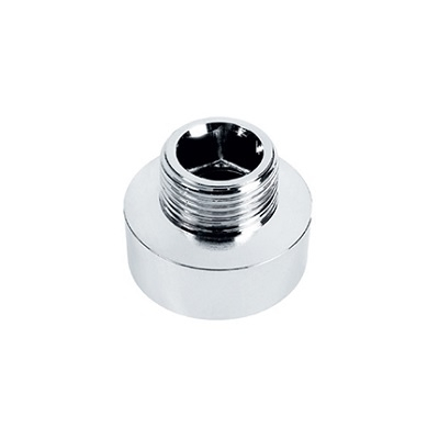 REDUKCIJA KROMIRANA 3/4” U.N.x 1/2” V.N. REDUKCIJA KROMIRANA 3/4” U.N.x 1/2” V.N.