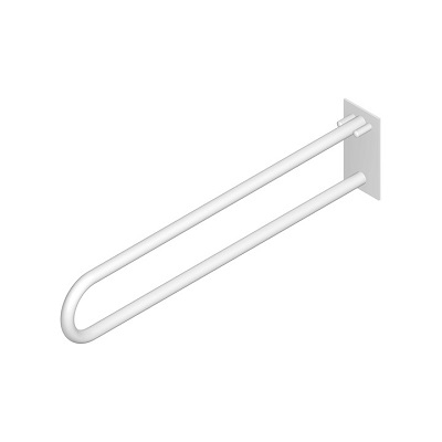 UNIVERSUM INOX DRŽAČ 55cm-PREKLOPNI UNIVERSUM INOX DRŽAČ 55cm-PREKLOPNI