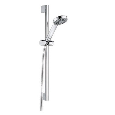 A-QA b 1S TUŠ SET (konzola 60cm,ručica 1S,crijevo 160cm)