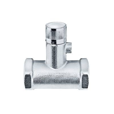 SIGURNOSNI VENTIL ZA BOJLER 1/2” ŽŽ TEŽI 9 bar SIGURNOSNI VENTIL ZA BOJLER 1/2” ŽŽ TEŽI 9 bar