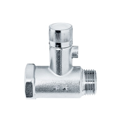 SIGURNOSNI VENTIL ZA BOJLER 1/2” MŽ TEŽI 9 bar SIGURNOSNI VENTIL ZA BOJLER 1/2” MŽ TEŽI 9 bar