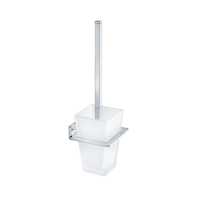 QUADRO DRŽAČ WC ČETKE